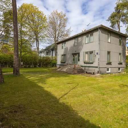 Baltic Holiday Guest House Jūrkalne Eksteriør bilde