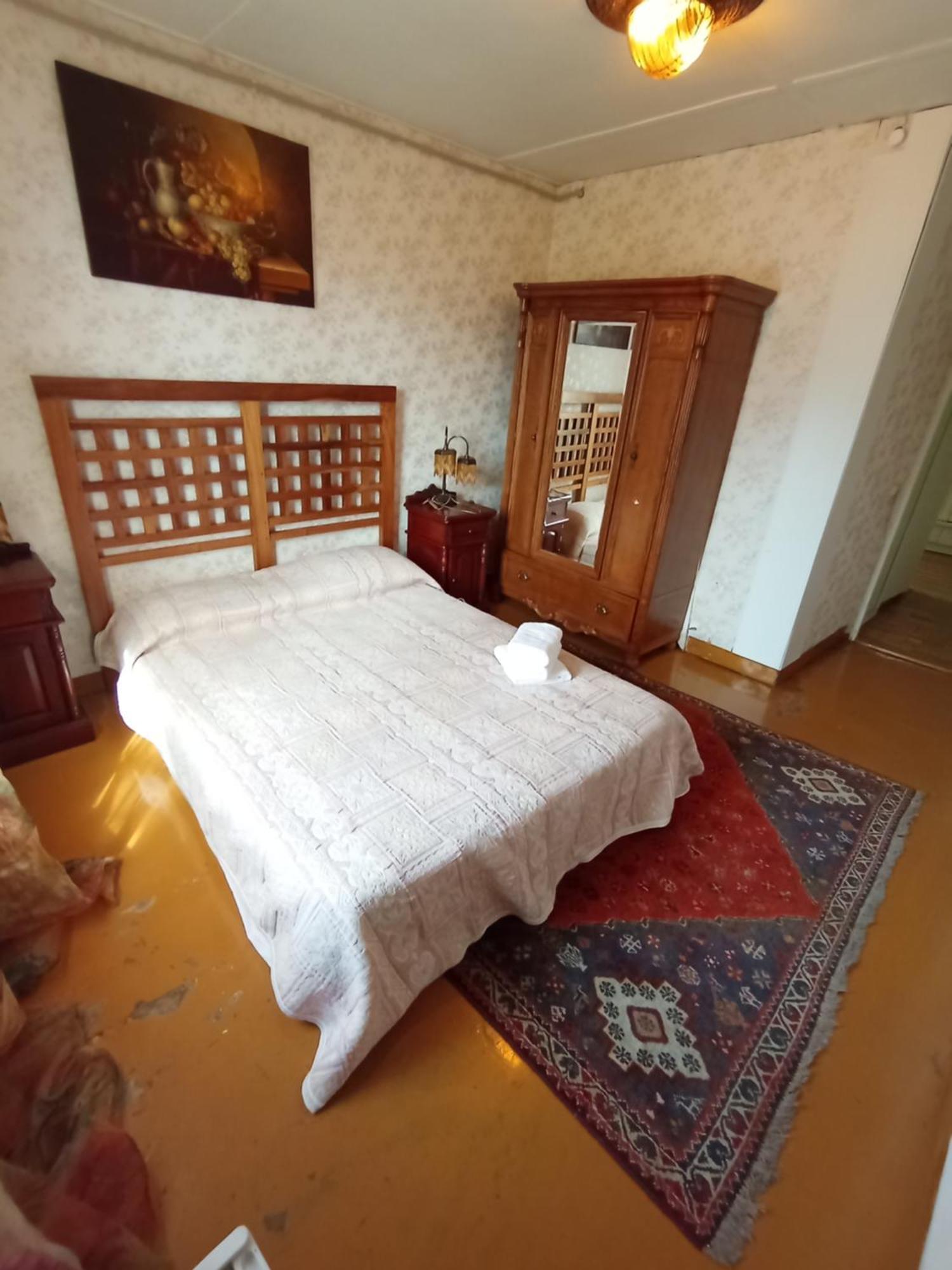 Baltic Holiday Guest House Jūrkalne Rom bilde