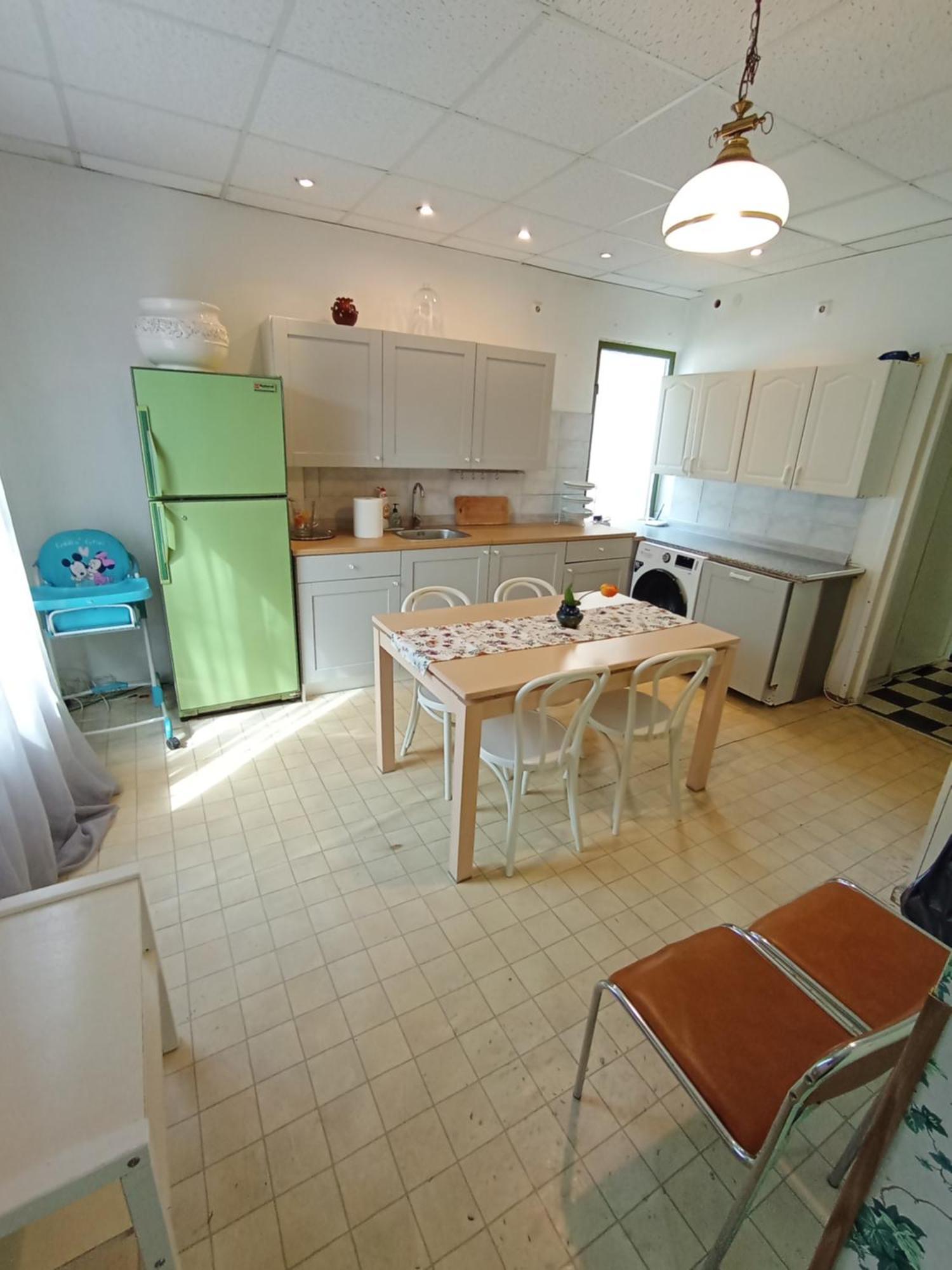 Baltic Holiday Guest House Jūrkalne Eksteriør bilde