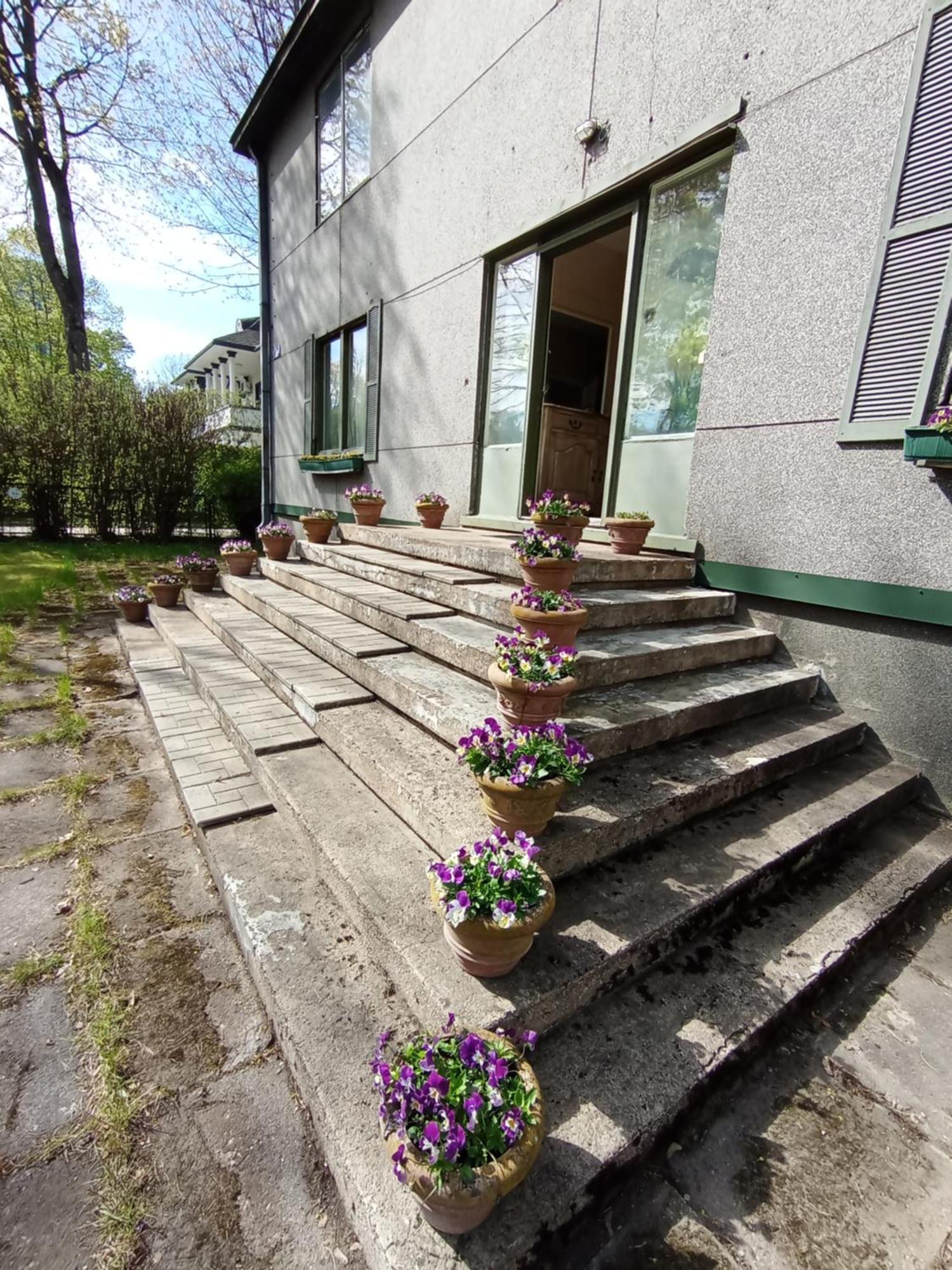 Baltic Holiday Guest House Jūrkalne Eksteriør bilde