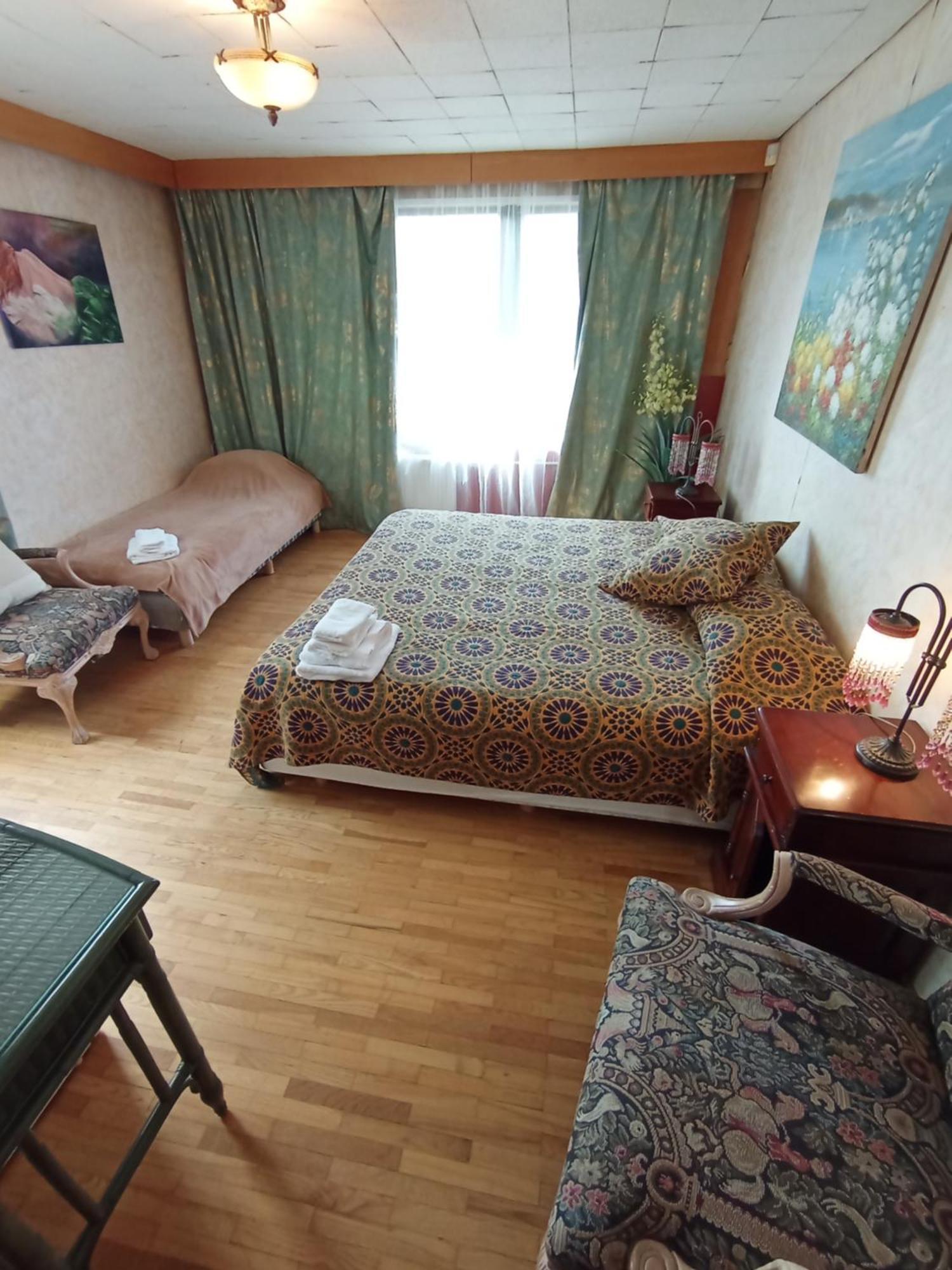 Baltic Holiday Guest House Jūrkalne Eksteriør bilde