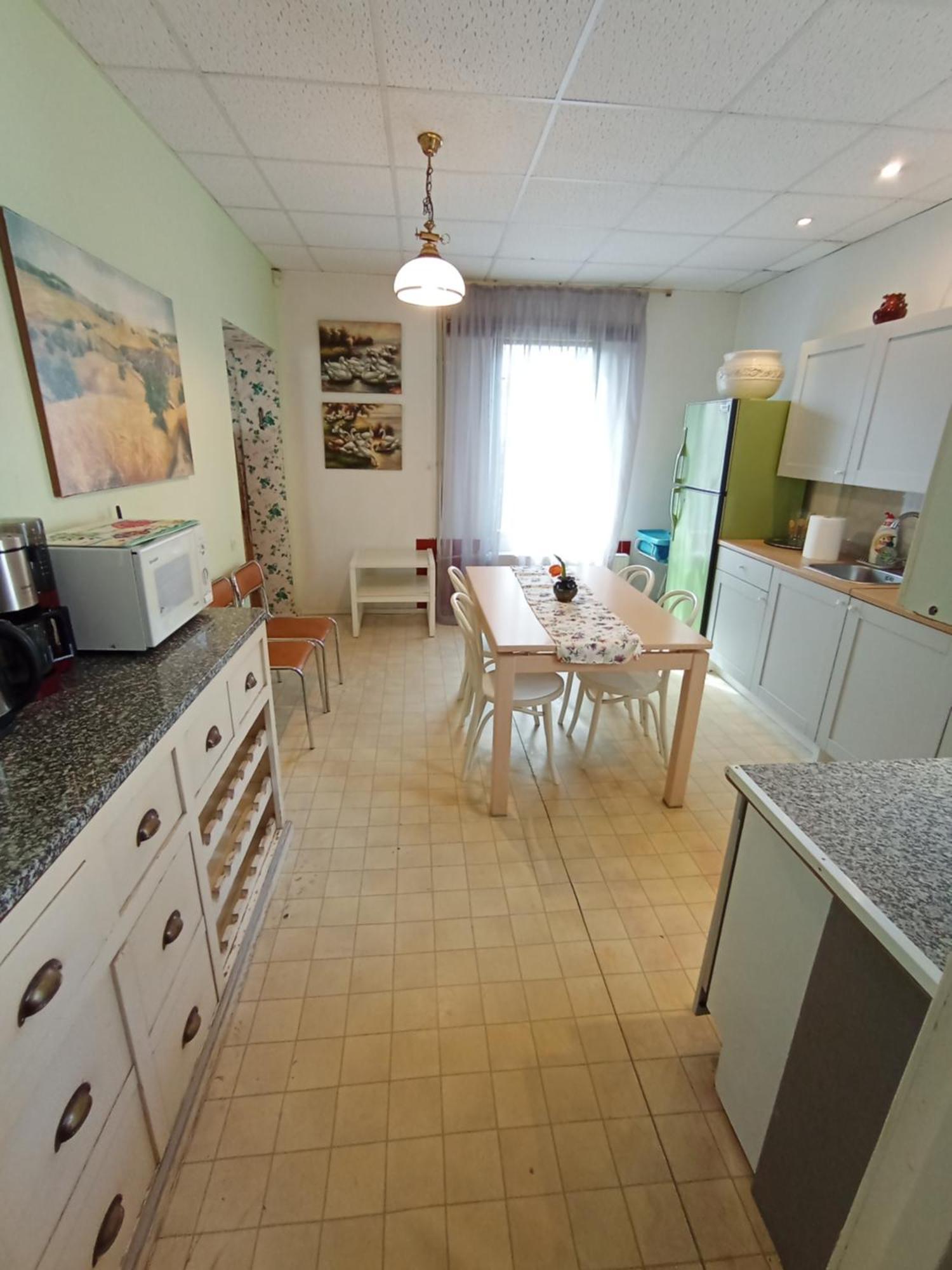 Baltic Holiday Guest House Jūrkalne Eksteriør bilde