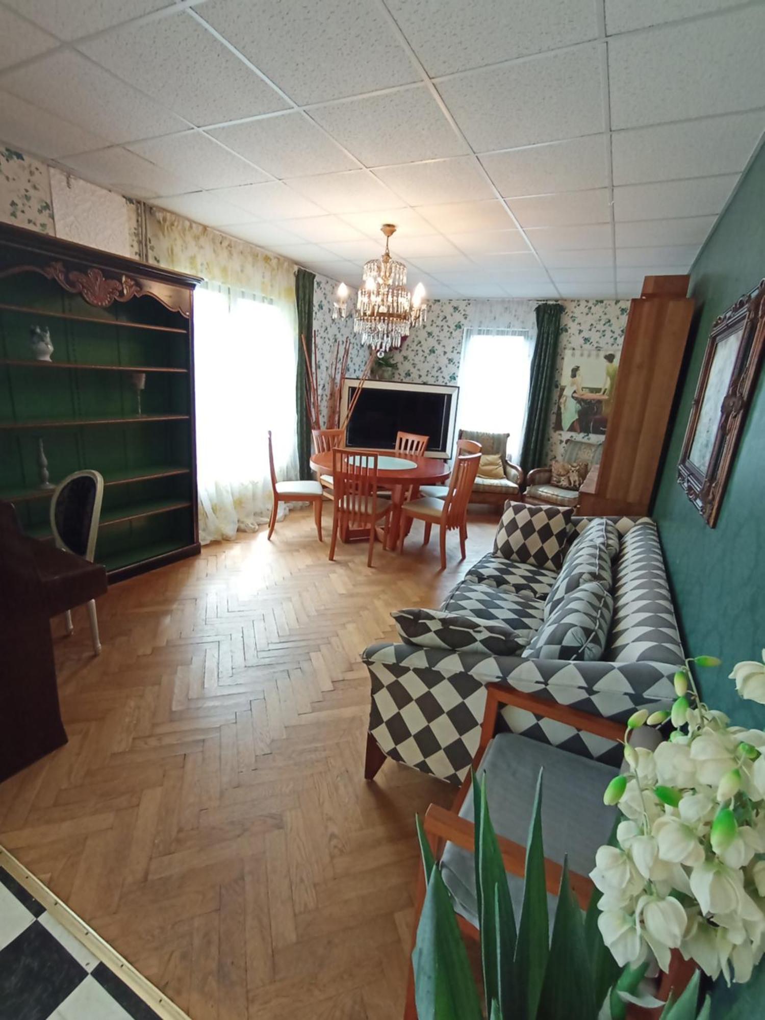 Baltic Holiday Guest House Jūrkalne Eksteriør bilde