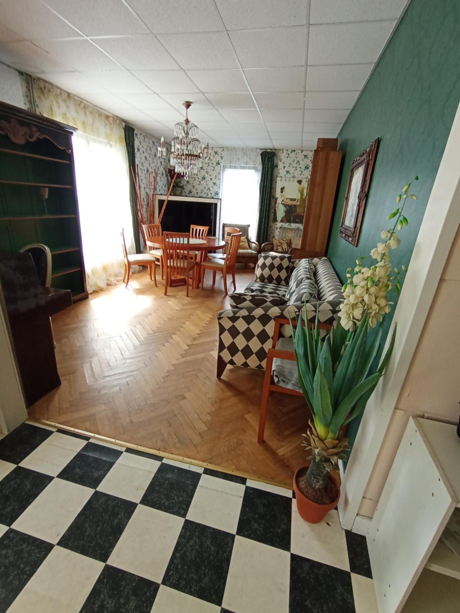 Baltic Holiday Guest House Jūrkalne Eksteriør bilde