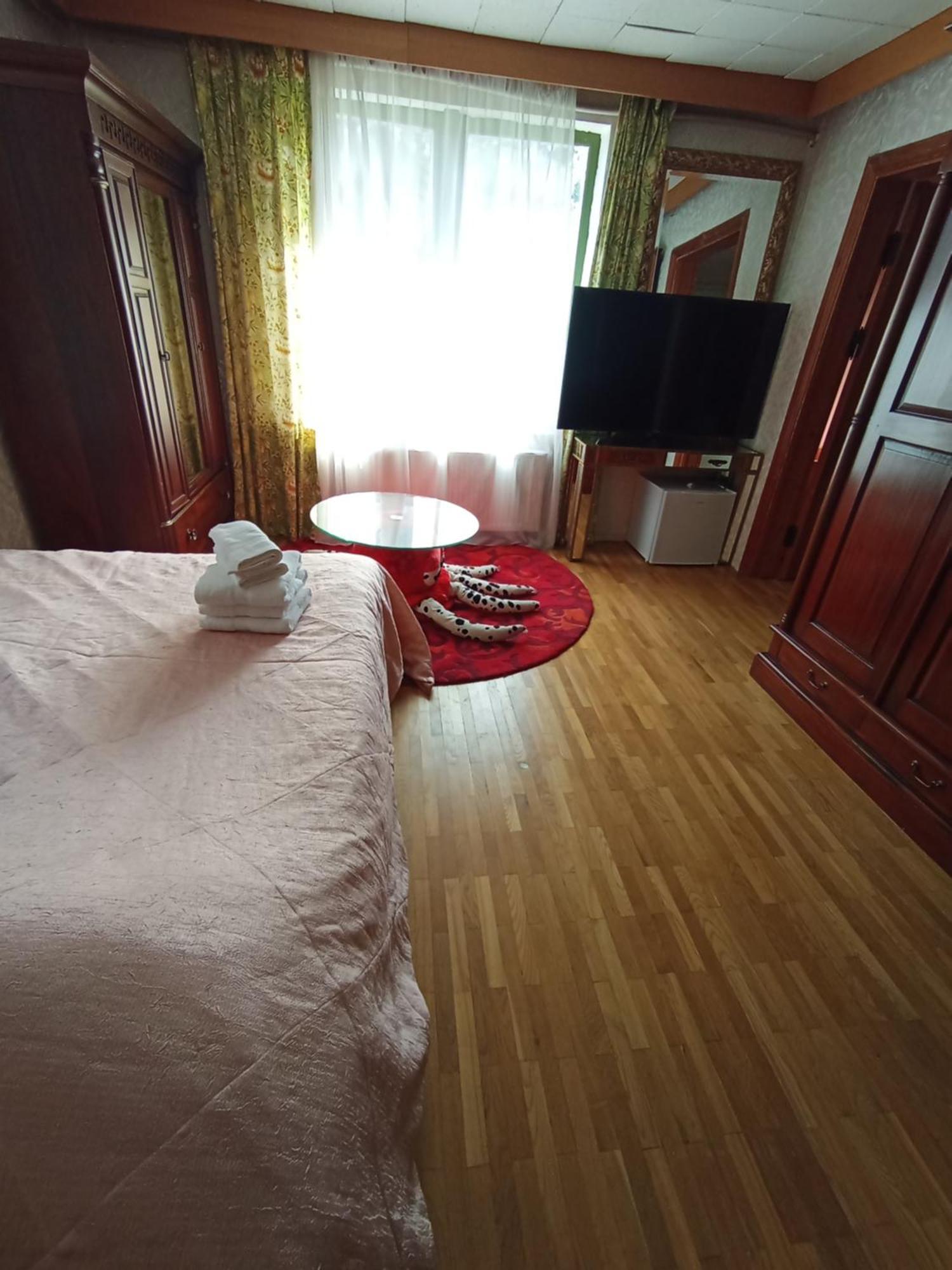 Baltic Holiday Guest House Jūrkalne Eksteriør bilde