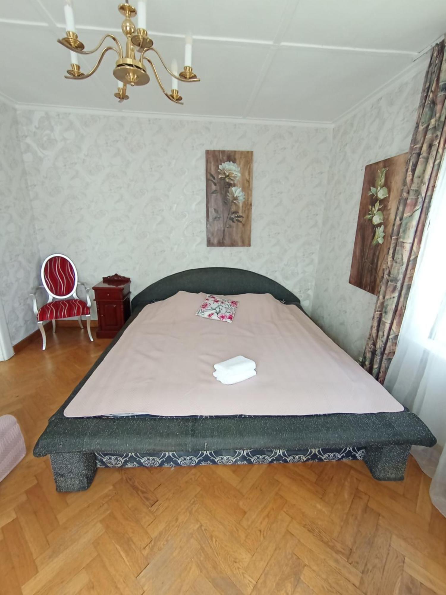 Baltic Holiday Guest House Jūrkalne Eksteriør bilde