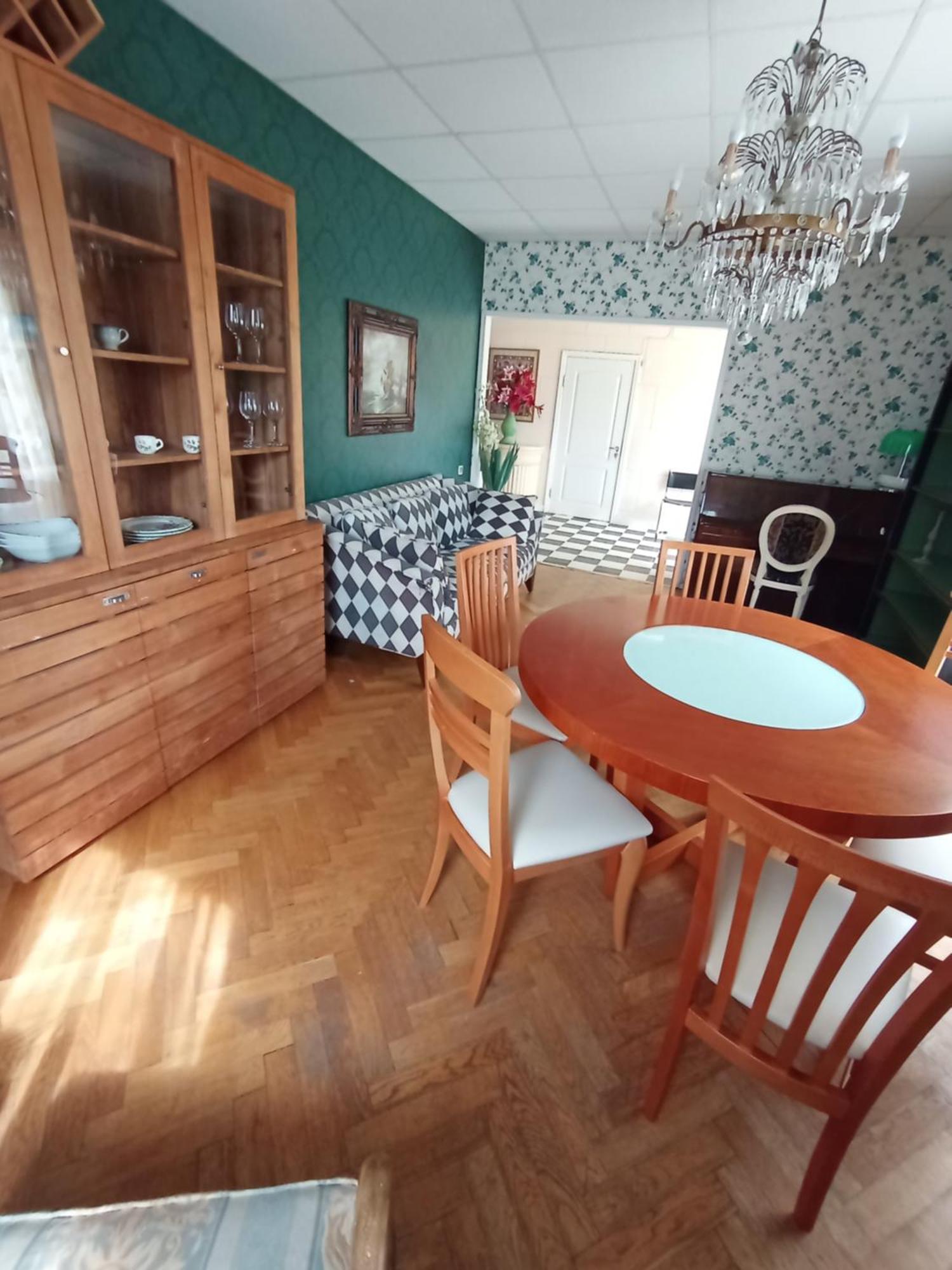 Baltic Holiday Guest House Jūrkalne Eksteriør bilde