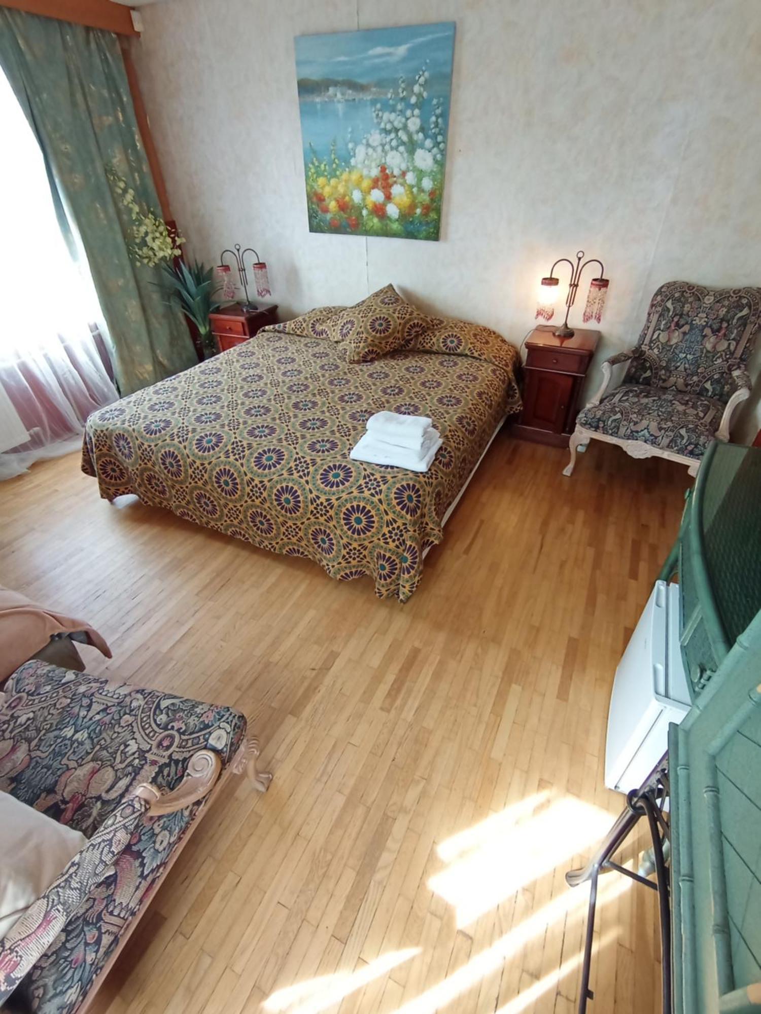 Baltic Holiday Guest House Jūrkalne Eksteriør bilde