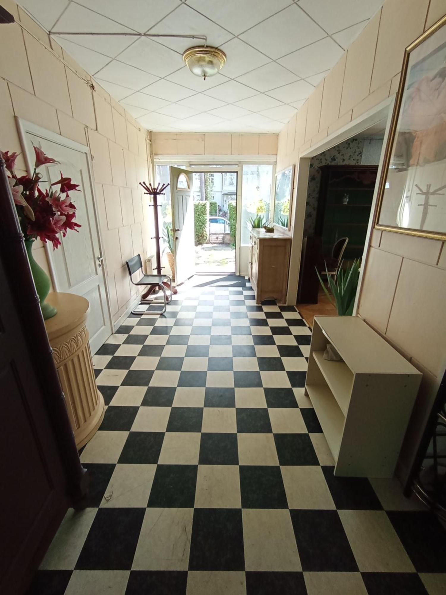 Baltic Holiday Guest House Jūrkalne Eksteriør bilde