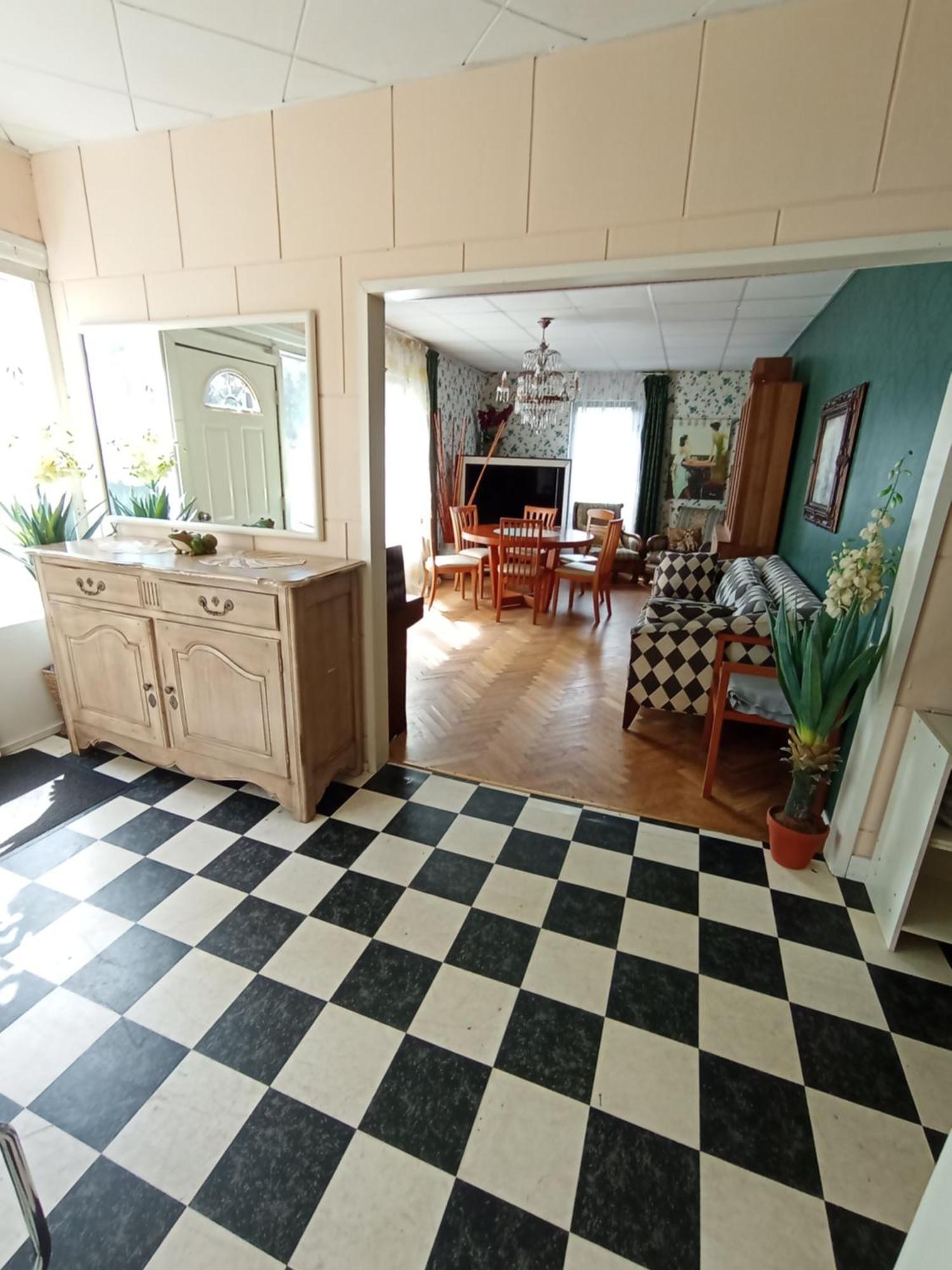 Baltic Holiday Guest House Jūrkalne Eksteriør bilde