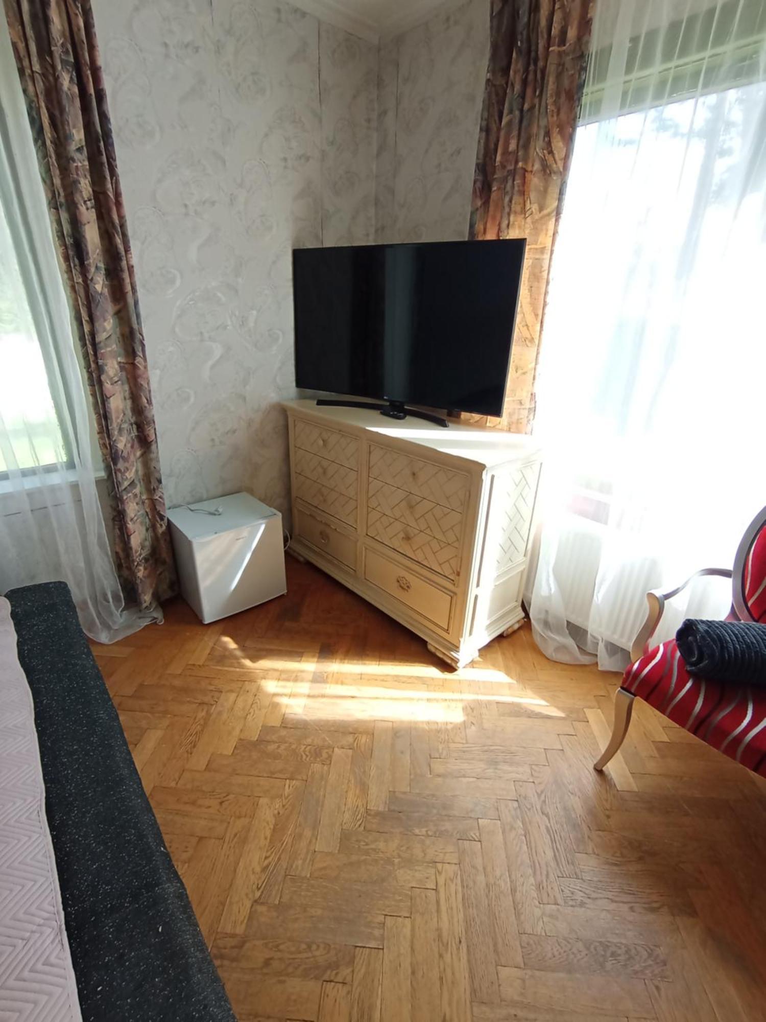 Baltic Holiday Guest House Jūrkalne Eksteriør bilde