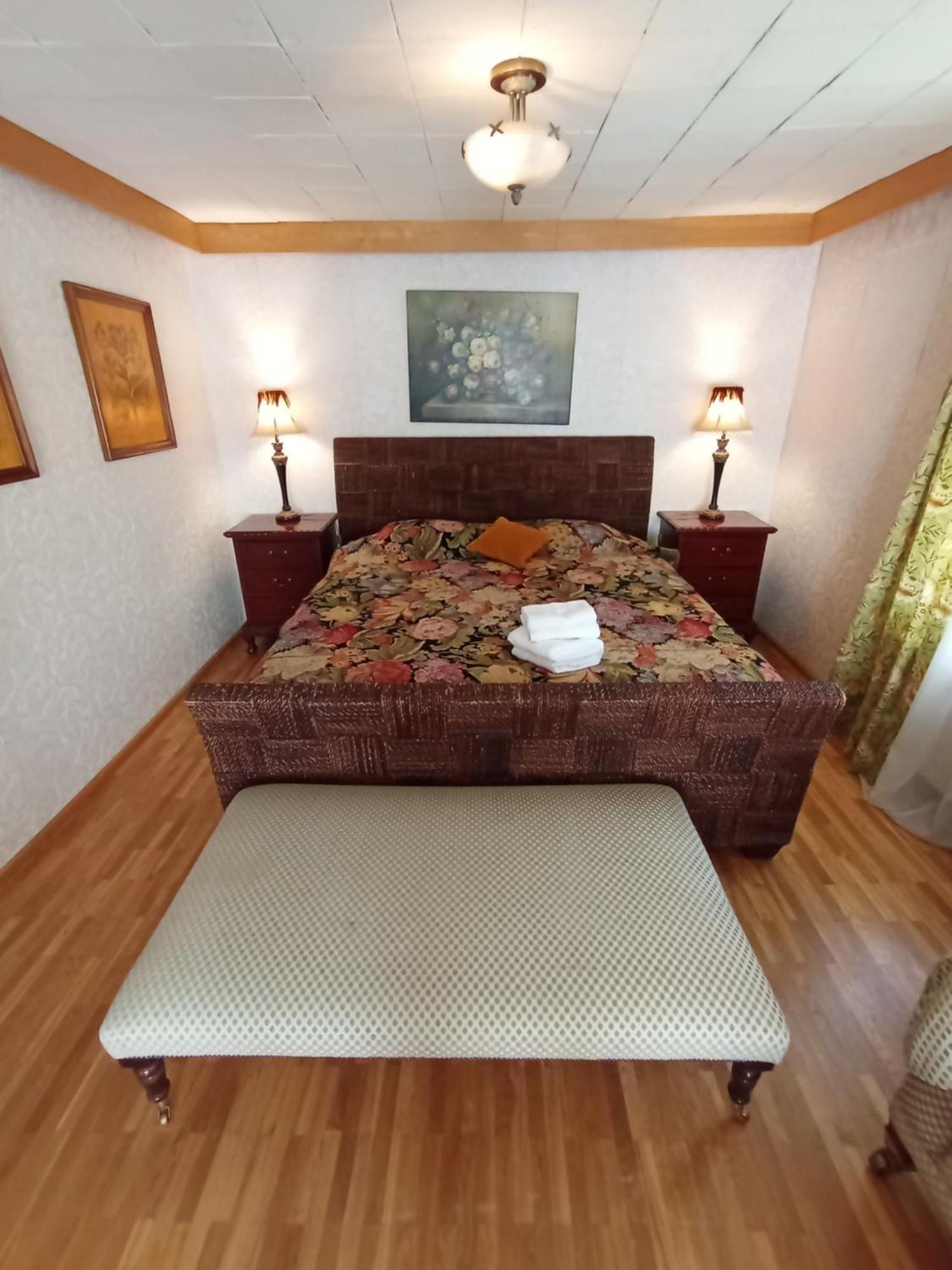 Baltic Holiday Guest House Jūrkalne Eksteriør bilde