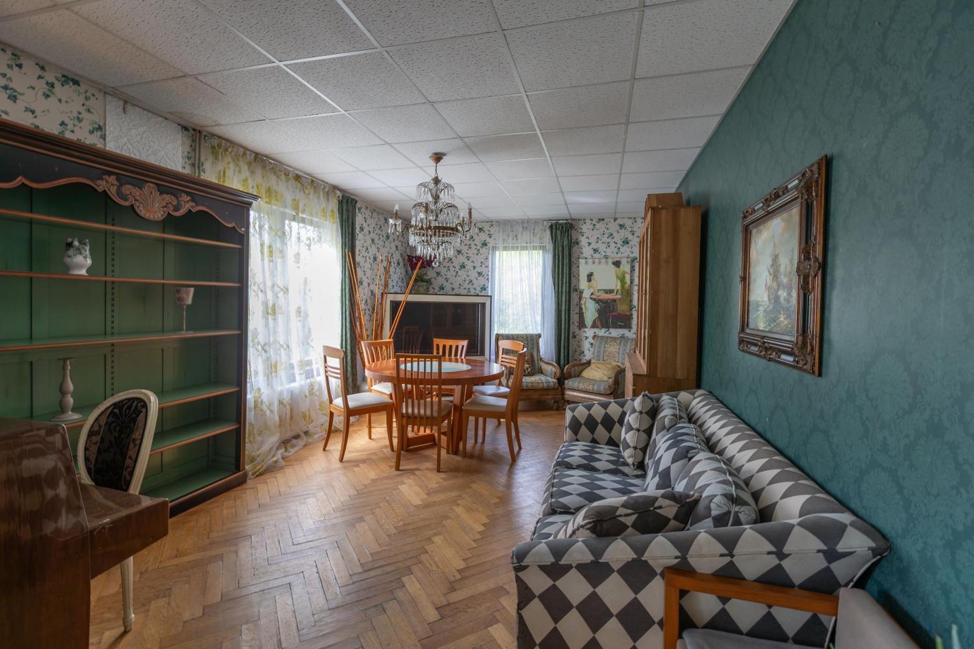 Baltic Holiday Guest House Jūrkalne Eksteriør bilde