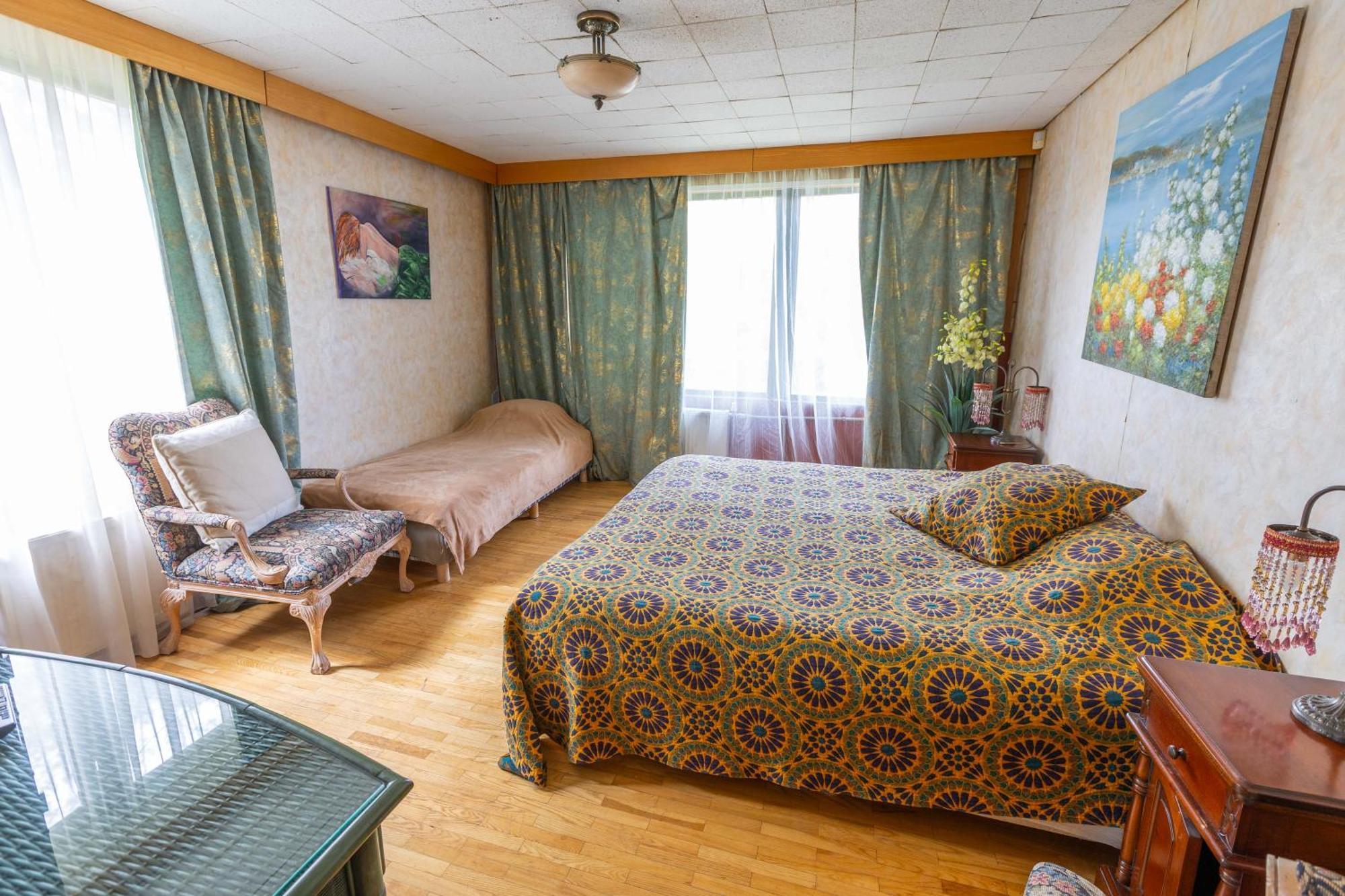 Baltic Holiday Guest House Jūrkalne Eksteriør bilde