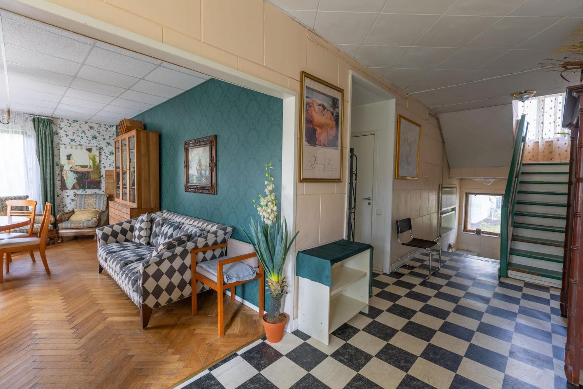 Baltic Holiday Guest House Jūrkalne Eksteriør bilde